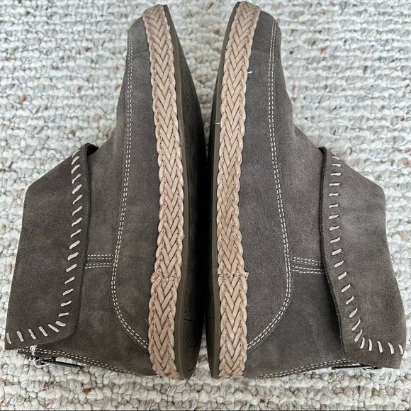 UGG Varney Casual Boots size 6 - Picture 6 of 11